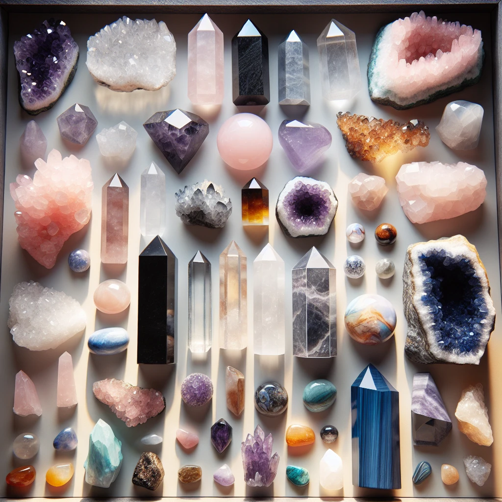 Best crystals to wear everyday