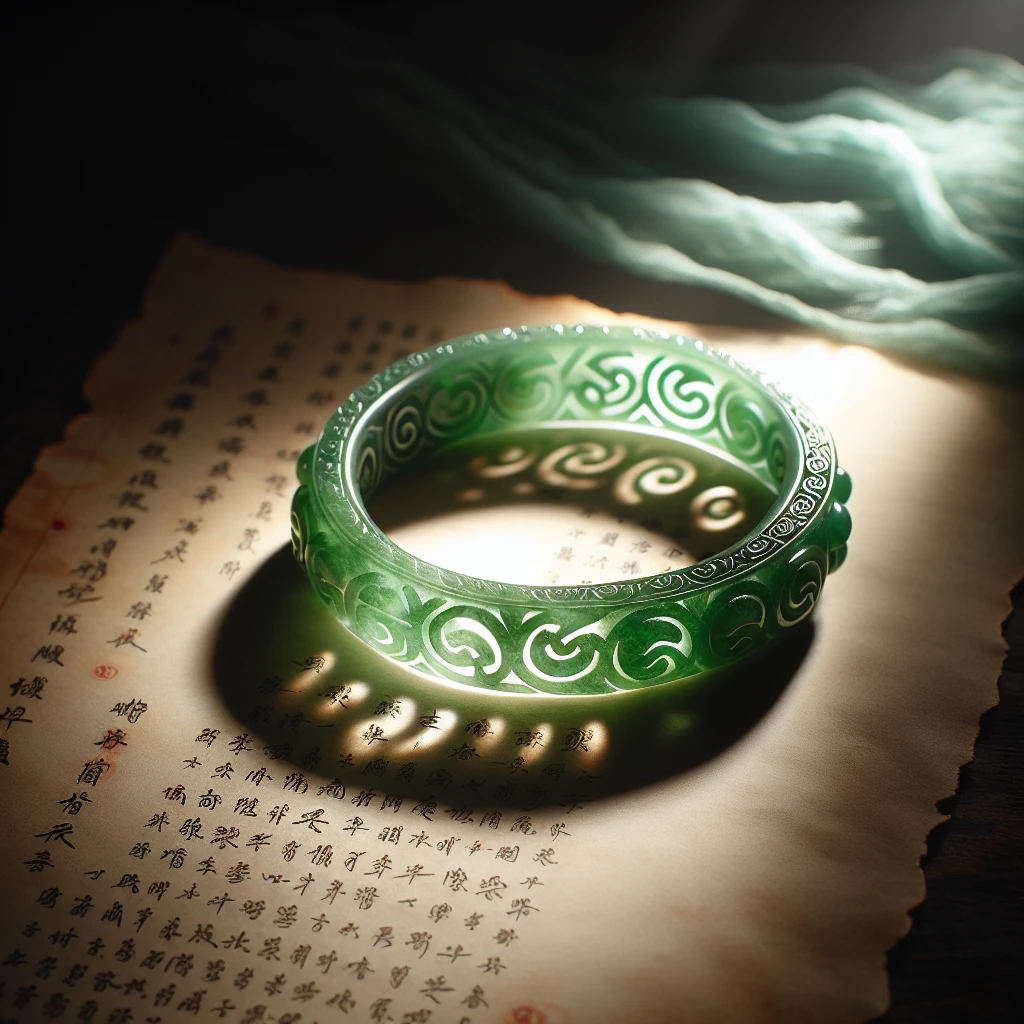 Jade bracelet meaning benefits